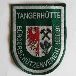 Tangerhütte 2017-09-07