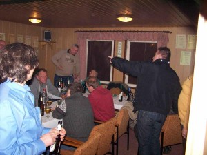Jahreshauptversammlung 2015-14