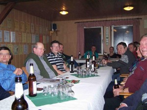 Jahreshauptversammlung 2015-3