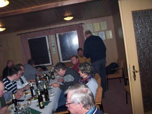 Jahreshauptversammlung 2015-5