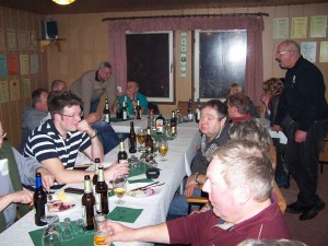 Jahreshauptversammlung 2015-6