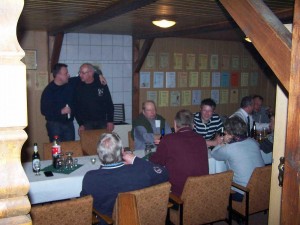 Jahreshauptversammlung 2015-8